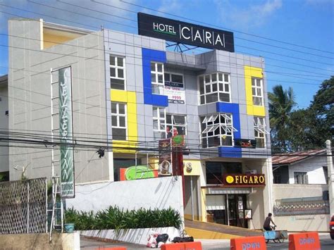 cheap hotels in lipa city